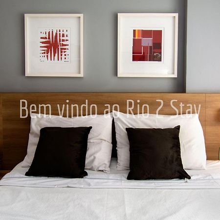 10 Suite Verano Stay Barra 리오데자네이루 외부 사진