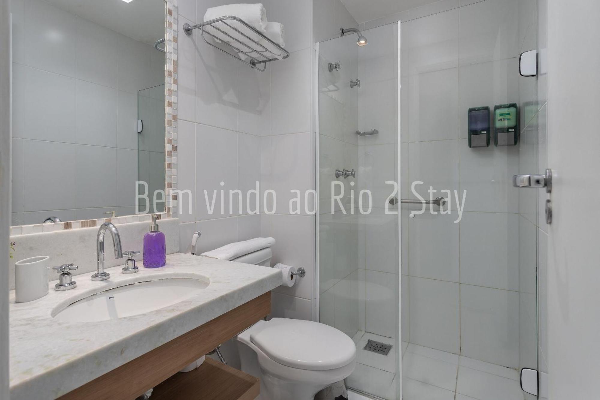 10 Suite Verano Stay Barra 리오데자네이루 외부 사진