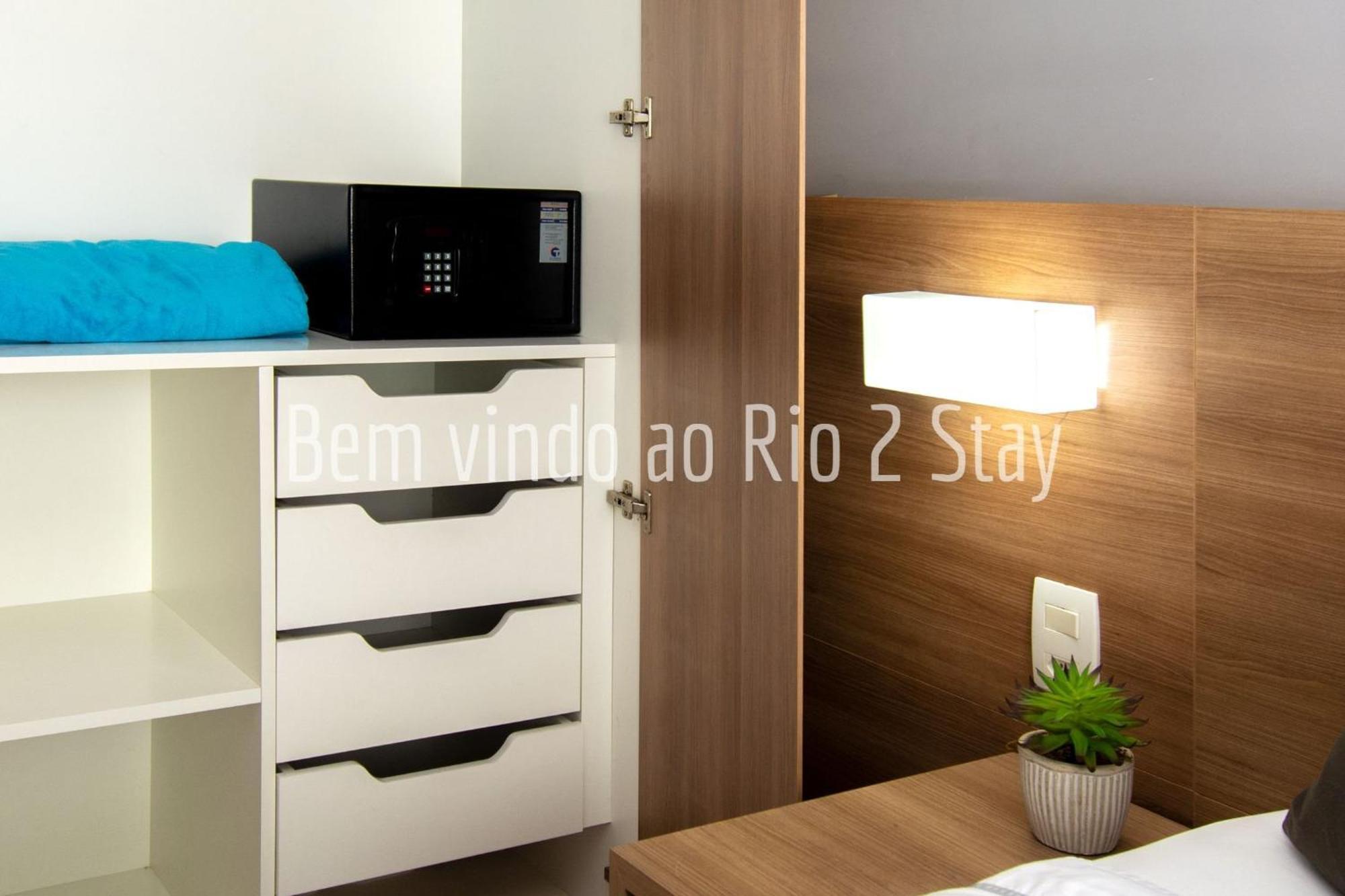 10 Suite Verano Stay Barra 리오데자네이루 외부 사진
