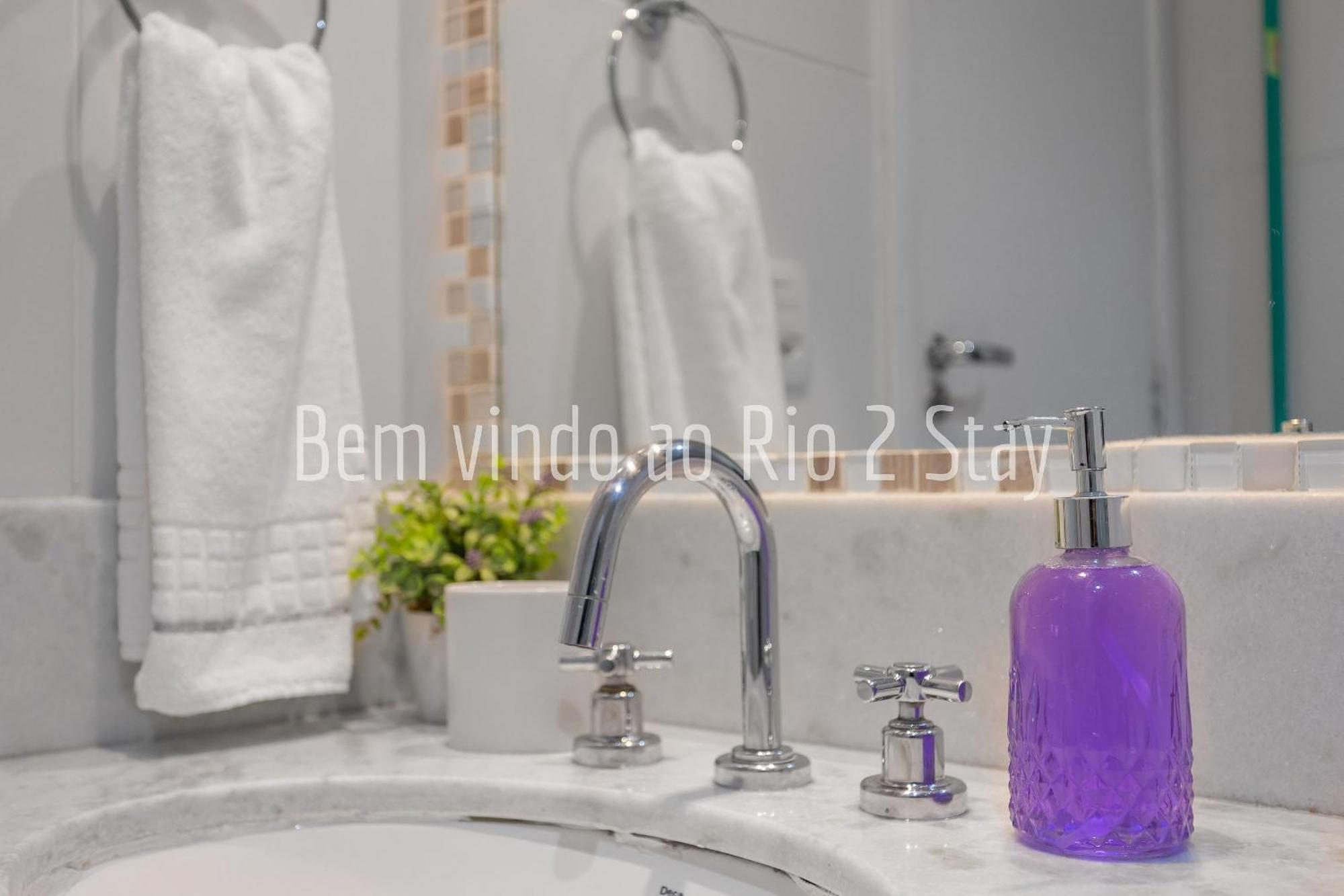 10 Suite Verano Stay Barra 리오데자네이루 외부 사진