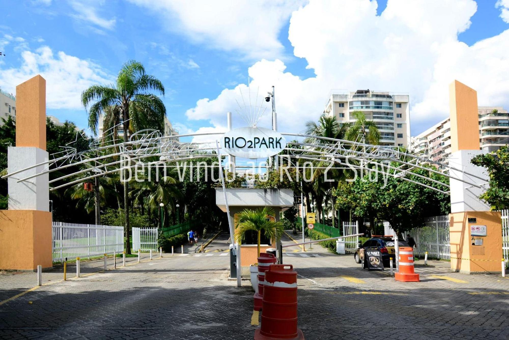 10 Suite Verano Stay Barra 리오데자네이루 외부 사진