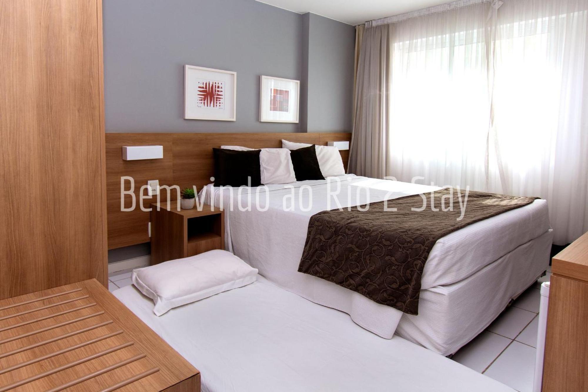 10 Suite Verano Stay Barra 리오데자네이루 외부 사진