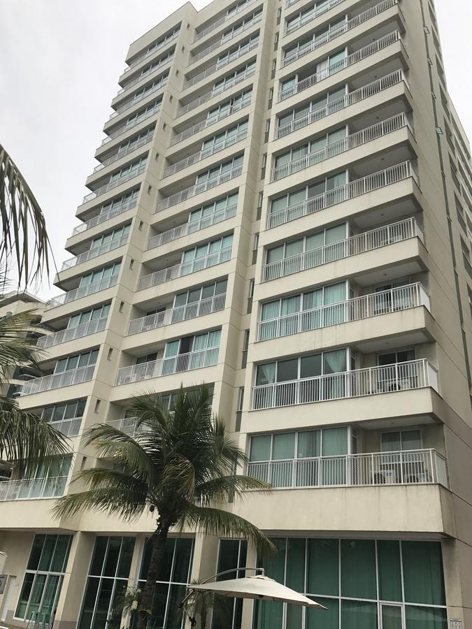 10 Suite Verano Stay Barra 리오데자네이루 외부 사진
