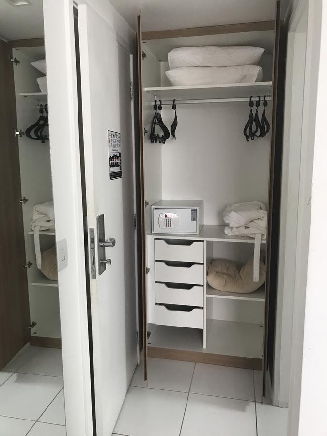 10 Suite Verano Stay Barra 리오데자네이루 외부 사진