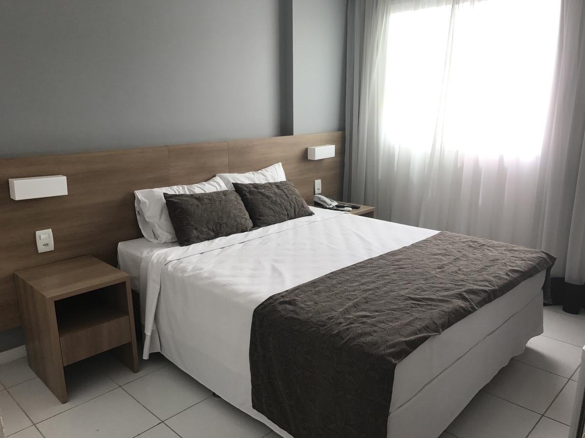 10 Suite Verano Stay Barra 리오데자네이루 외부 사진